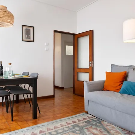 ! Luminous 2Br Top Floor ! Praca Da Republica Porto Exterior photo