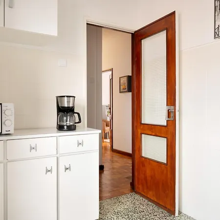 ! Luminous 2Br Top Floor ! Praca Da Republica Porto Exterior photo